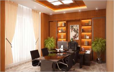 Office design@sharjah
3d max and vray rendering