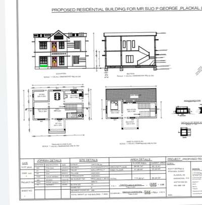 *Permit drawings *
2 to 3 days drawings will be completed