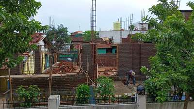 brick work  #newbuilding