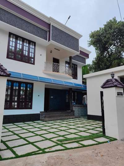 Project : 16

Project Completed
Renovation & Interior Works
Location: Thamarakulam,
Client: Noushad Hakim 

#PrBuildersAndInteriors
Contact: 8606112889

First of all I would like to thank Mr. Badish Noushad  for giving us this renovation project. By the grace of God and the hard work of our team, we have now completed this project. I thank all my colleagues who are with me in this work. Special thanks to Badhish's father and uncle for their full support and guidance throughout the work.🙏

#keralainteriordesignz  #interiordesign   #HouseRenovation  #LivingRoomDecors  #tvunitinterior  #WardrobeIdeas  #vanitydesign  #TexturePainting  #keralahomedesign #keralainteriordesignz #keralahomerenovations  #ketalahomedesigner