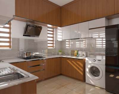 #kitchen
 #3dsmax
 #vray