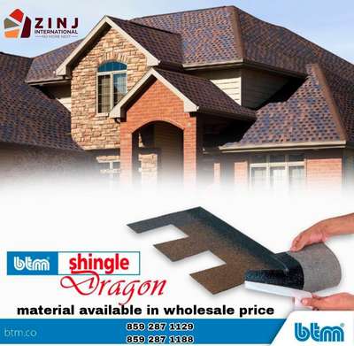 premium quality roofing shingles