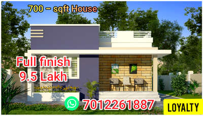Loyalty constructions Renovation Thrissur koorkenchery
ONLY THRISSUR