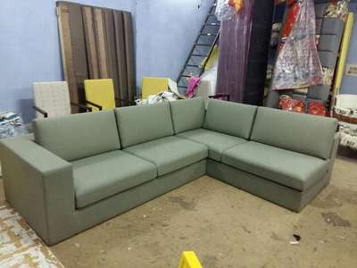 *My work Beautiful sofa L shape😊*
For sofa repair service or any furniture service,
Like:-Make new Sofa and any carpenter work,
contact woodsstuff +918700322846
Plz Give me chance, i promise you will be happy