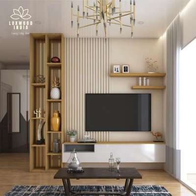 Modern TV Stand Design

Call/Whatsapp @8780515459

 #InteriorDesigner #LivingroomDesigns #SmallHouse #space_saving #exclusivedesign #gurgaon #noidainterior #noida #delhiarchitects #Delhihome #turnkeysolutions #DelhiGhaziabadNoida #budget_home_simple_interi #budget #sober #mumbaiinteriors #banglore #LivingRoomDecoration #DecorIdeas #LivingRoomTVCabinet #TVStand