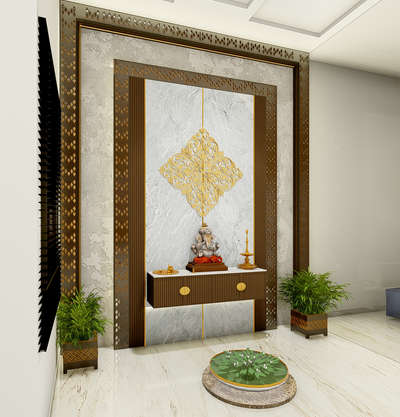 Mandir Design  #InteriorDesigner #atchitecturedesign #Architect #planning #Architectural&Interior