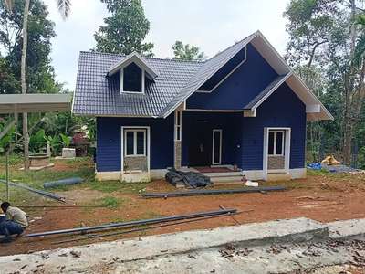 pre fabricated Budget friendly Home full finishing work 1650/ sqft call me details 9567098988
