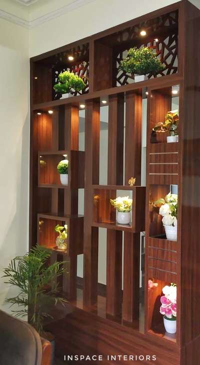 #partitionwall #LivingroomDesigns #interiordesign  #KeralaStyleHouse #trendingdesign #kerla #HomeDecor #tvunits