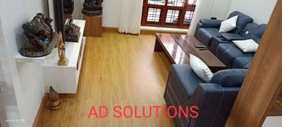 SPC laminate flooring, waterproof flooring