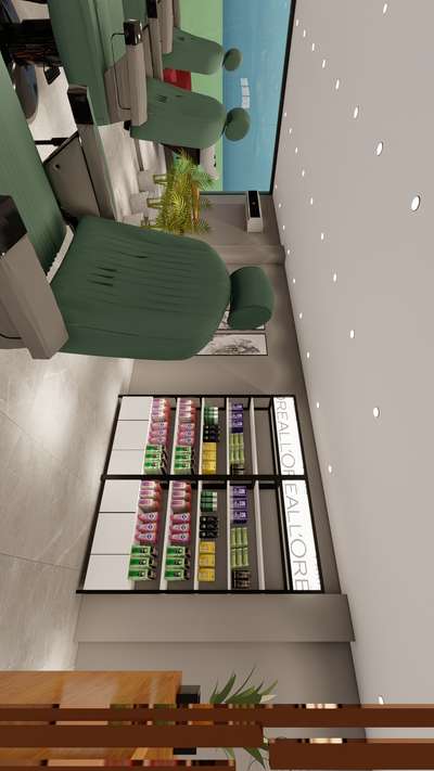 interior view #koloapp #following #InteriorDesigner #saloon #contactme