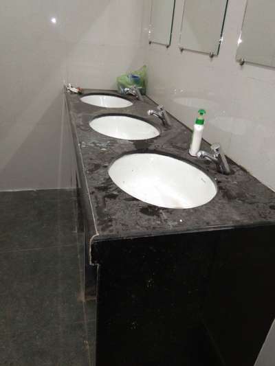 Wash basin Under Counter