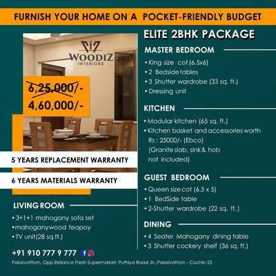 #InteriorDesigner  #KitchenIdeas  #BedroomDecor  #MasterBedroom  #budget_home_budget_friendly_packages  #pocket_friendly_packages  #Architectural&Interior  #pocket_friendly_packages  #InteriorDesigner  #Architectural&Interior  #2BHKHouse