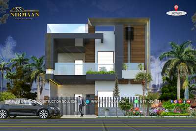 📩📞 9171-35-1111  • भवन निर्माण अनुमति • वैल्यूएशन • होम-लोन एस्टीमेट • वास्तु नक्शा • 3d एलिवेशन • इंटीरियर डिजाइन • स्ट्रक्चर डिजाइन • कंस्ट्रक्शन • सुपर विजन •

🏙#3DElevation 📐#Planning 🖼#interior 🔩#structuredesign
📰#BuildingPermision 🏢#CompletebuildingSolution

#nirmaan #nirmaandesign #enirmaan #e-nirmaan #nirmaanindore #elevation #empowerment #render #engineer #planning #rendering #exterior #plan #architecturedesign #exteriordesign #facade #vray #site #civilengineering #housedesign  #sketchup #autocad #elevation #elevationonline #exterior_design