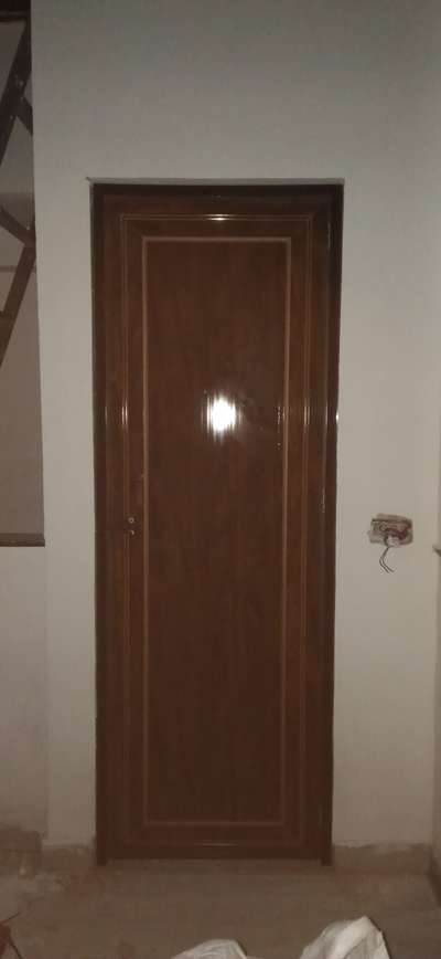 PVC door with frame
order complete 
in vasant vihar

DM for best PVC doors
in best price

#Pvc #pvcdoors
#pvcsheet #pvcprice 
#Woodendoor #FibreDoors 
#fiberdoor
