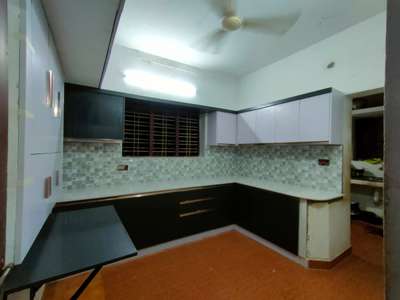 *modular kitchen with multiwood*
1750/ sqft any where in kerala