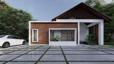 Area - 1200 SQFT
Budget - 22 L
Type - Two storey
Location - Kottayam
25 years structural guarantee
20 years insurance.