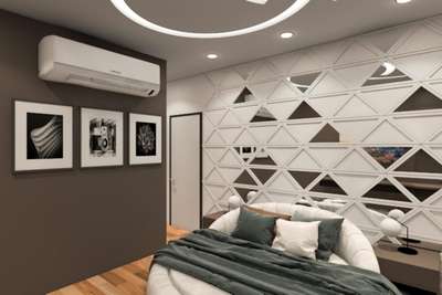#BedroomDecor  #BedroomDesigns  #bedroominteriors  #round  #roundbed
 #roominterior  #InteriorDesigner  #Architectural&Interior  #LUXURY_INTERIOR  #interriordesign