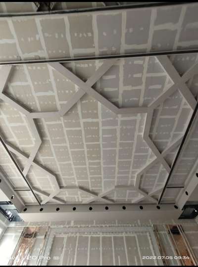 gypsum false ceiling
