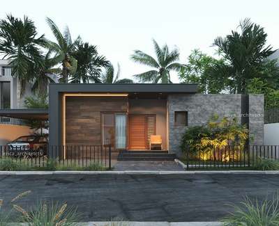 #ElevationHome #exteriordesigns #HouseDesigns #modernhome