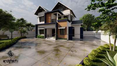 Home design
📍Kakkad,malappuram