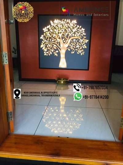 whtsapp:9778414200 
💫Our Latest Wall Partition Wrk
more details call:7907857334
# http://www.ambienceinteriorstvm.in/