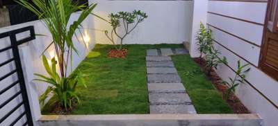 landscaping, walkway, kadappa,