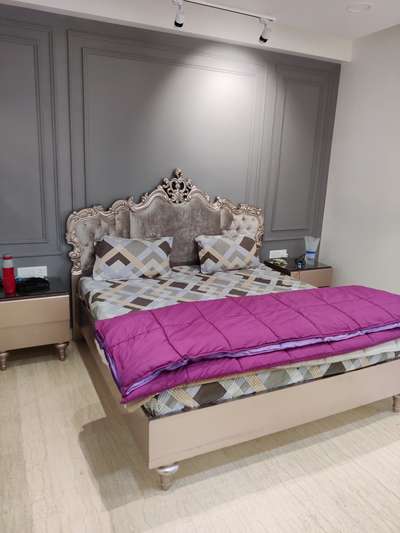 #KingsizeBedroom  #Beds  #InteriorDesigner  #Architectural&Interior  #HomeDecor  #homeinteriordesigner