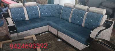 All Type of Sofa New and repairing.....Contact
7692937409
9424693392