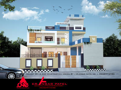 A_one construction 
contact +919669773786 
For Architectural planning I 3D elevations I 
interior design I 
( Contact for residential and commercial projects Design in affordable prices) 
(Contact for exterior and interior both works) (Contact for planning according to vastu) 
(contact for Walkthrough in affordable prices ) #a_oneconstruction

we provide high quality 3d images proper 2d plans

#modernhouses #housedesign #nakshamaker #modernelevation #interiordesign #villa #banglow #archidaily #civilengineer #3dmaxvray #civilconstructions #structuralengineer #concreteconstruction #reinforcements #interiordesign #homeplanning #luxurylifestyles #building #homestyledecor #houseexterior #houseproject #house#freelancer #traditionalhouse #architecturephotography #gharkenakshe #exteriordesigns #animationart #rajshtanstone #stonehouse