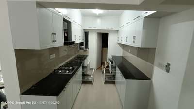 #aluminium kitchen cabinets