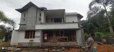 *Construction *
Residential Building construction anywhere in kottayam district
on Best quality