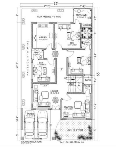 *house design *
house design with plan and structure drawing with elevation