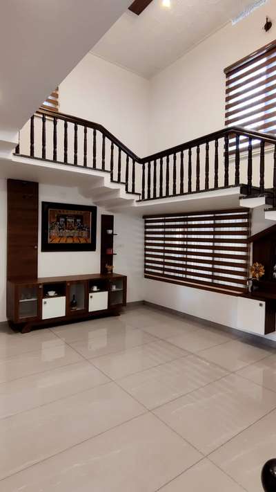 Staircase, Home Decor Designs by Interior Designer Bibin Jerard, Ernakulam | Kolo