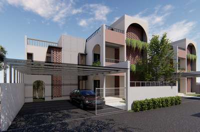 3d design 
Residence design 
#architecturedesigns 
#Architect