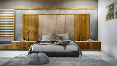 Master Bedroom
.
.
.
.
.
.
.
#MasterBedroom 
#BedroomDecor 
#KingsizeBedroom #BedroomDesigns #BedroomCeilingDesign #bedsidetable #ModernBedMaking #BedroomIdeas #render3d #lumionrendering