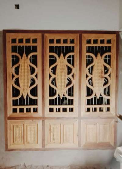 #cncwoodworking  #cncwoodcarving #cncwindow carving #cnccuttingdesign