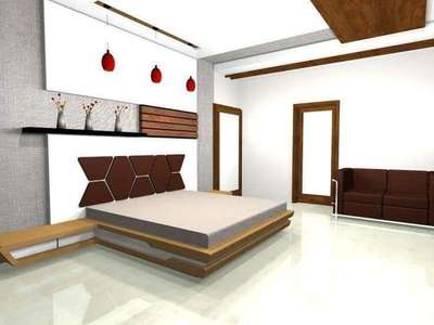 # #bed design