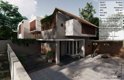 ongoing residence project