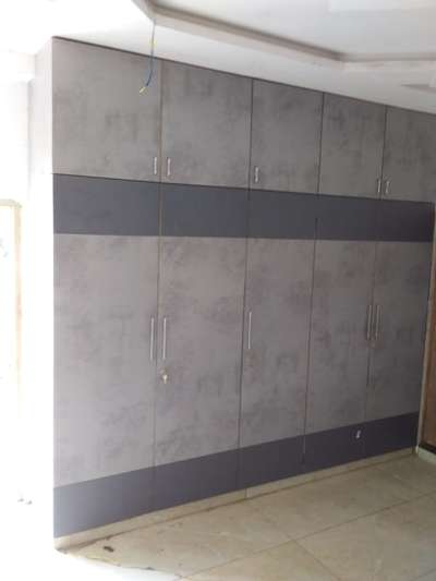 modular kitchen wardrobe TV unit sofa ka kam karvane Hetu Sampark Kare
Shri Karni furniture
9343 839 611