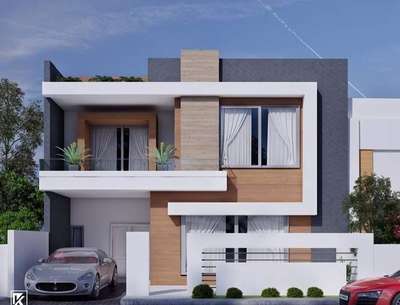 3d elevation ONLY 1000rs with revision facility
 #ElevationHome  #3d