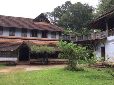 Designs By Architect Sajeendran Kommeri, Kozhikode | Kolo