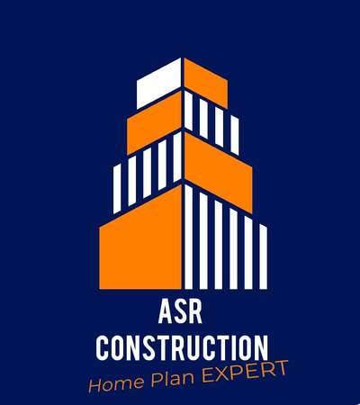 #TraditionalHouse  #training  #ASRCunstruction  #logo