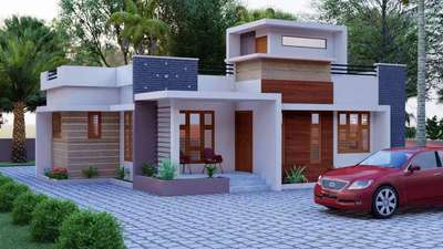 #KeralaStyleHouse  #keralaarchitectures  #keraladesigns  #architecturedesigns  #architecturedesigners  #HouseDesigns  #ContemporaryHouse  #HouseDesigns