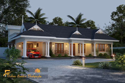 traditional home        #HouseDesigns