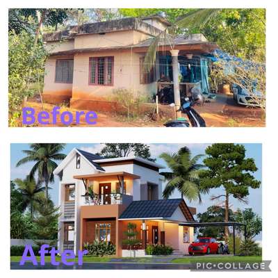 For 3d cont:7356161601
 #HouseRenovation  #Malappuram  #nilambur  #Wandoor  #Architect  #CivilEngineer  #Contractor  #ElevationHome  #HouseDesigns  #low_price  #Architect  #HouseDesigns  #models_architecture  #KeralaStyleHouse  #ContemporaryHouse  #colonialhouse  #HouseRenovation
