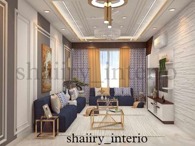 get your home designed by us in your budget. Follow me on Instagram @shaiiry_interio
