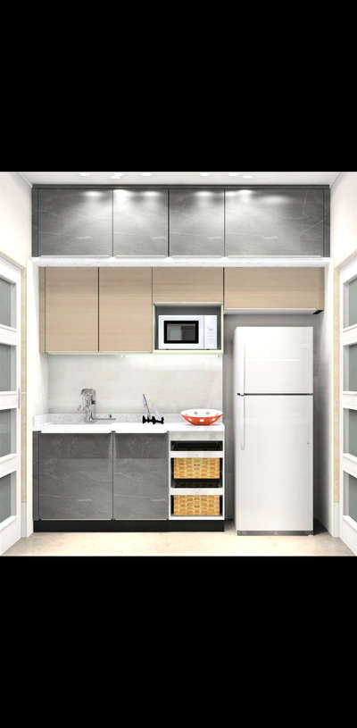 #Kitchen design made by DpdzineS