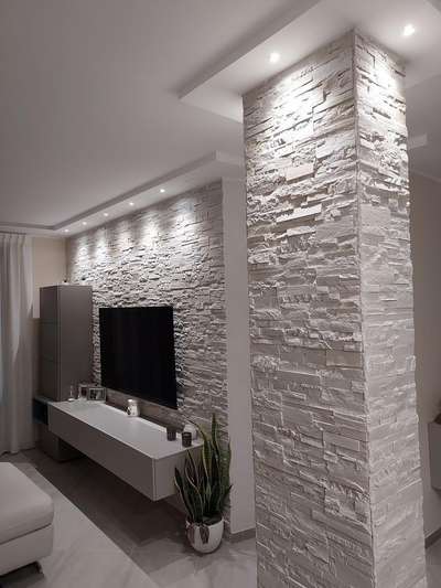 Latest Stone Work On wall.. For More Deatail Contact on 77910-48109
#wallstone #SandStone  #stonewall #modernstonework
#InteriorDesigner 
#wallstone #WallDecors 
#3dsmax #LivingroomDesigns #texture #koloviral