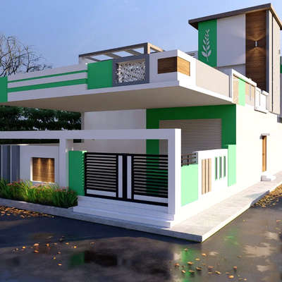 contact me 3d elevation
in reasonable price