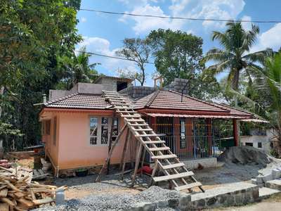 Renovation project started
#HouseRenovation 
#newsite 
#resdientialprojects 
#Pathanamthitta
#HouseConstruction